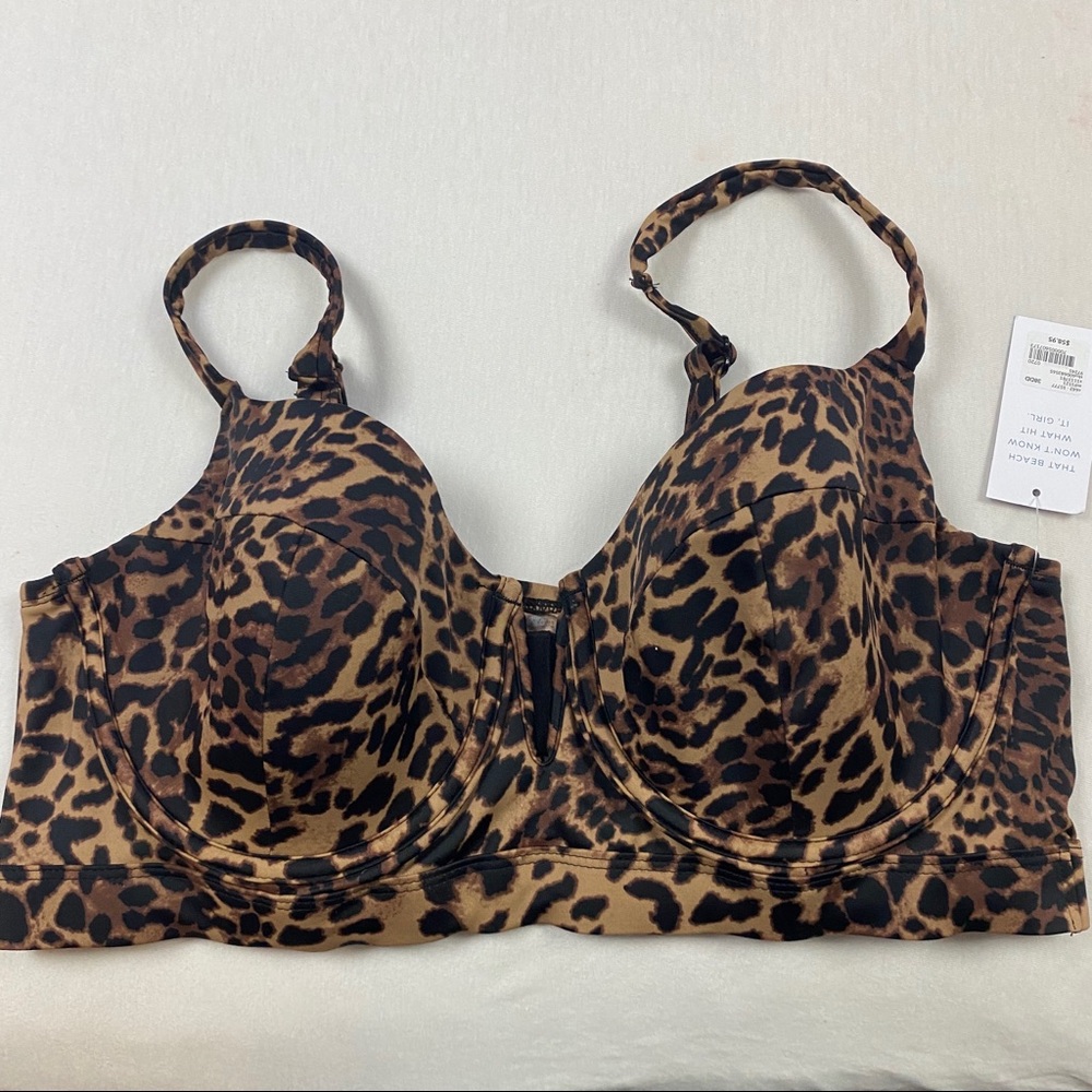 Bathing Suit Top
